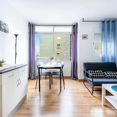 Solaz-Andaluz City Center Apartment By Namaste Elite Torremolinos Eksteriør bilde
