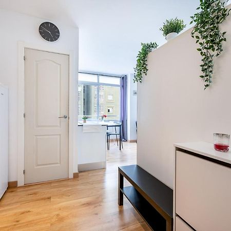 Solaz-Andaluz City Center Apartment By Namaste Elite Torremolinos Eksteriør bilde