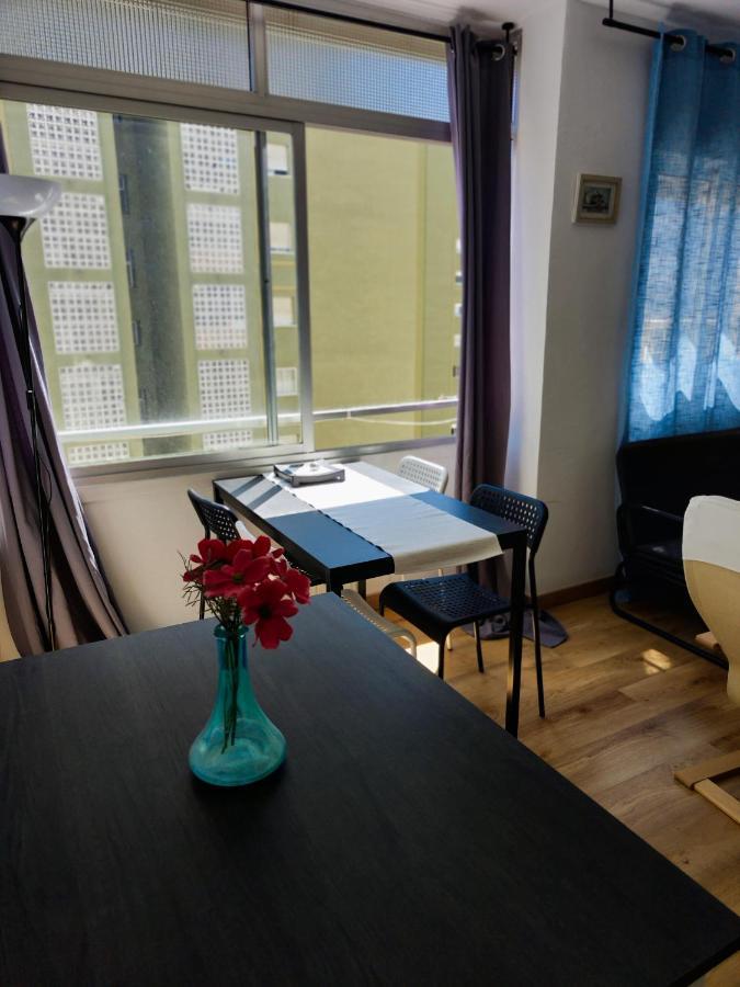 Solaz-Andaluz City Center Apartment By Namaste Elite Torremolinos Eksteriør bilde
