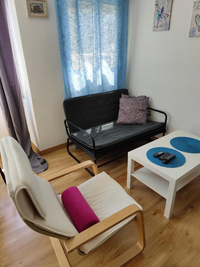Solaz-Andaluz City Center Apartment By Namaste Elite Torremolinos Eksteriør bilde