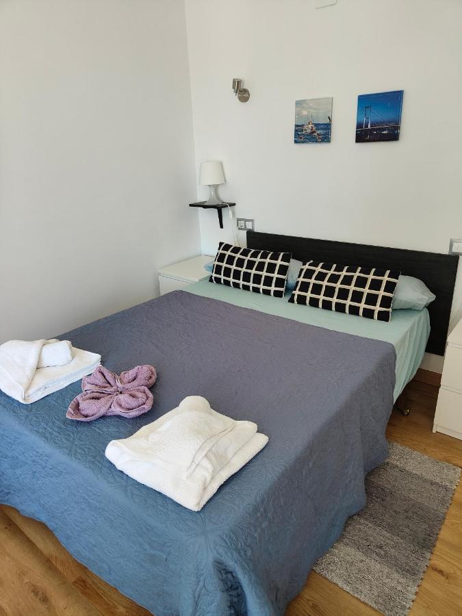 Solaz-Andaluz City Center Apartment By Namaste Elite Torremolinos Eksteriør bilde