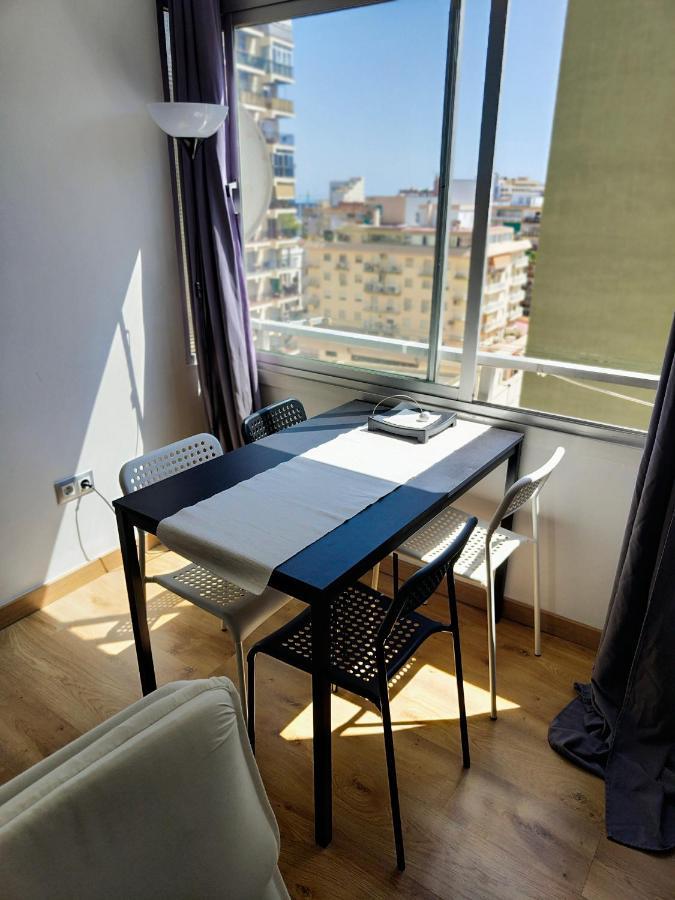Solaz-Andaluz City Center Apartment By Namaste Elite Torremolinos Eksteriør bilde