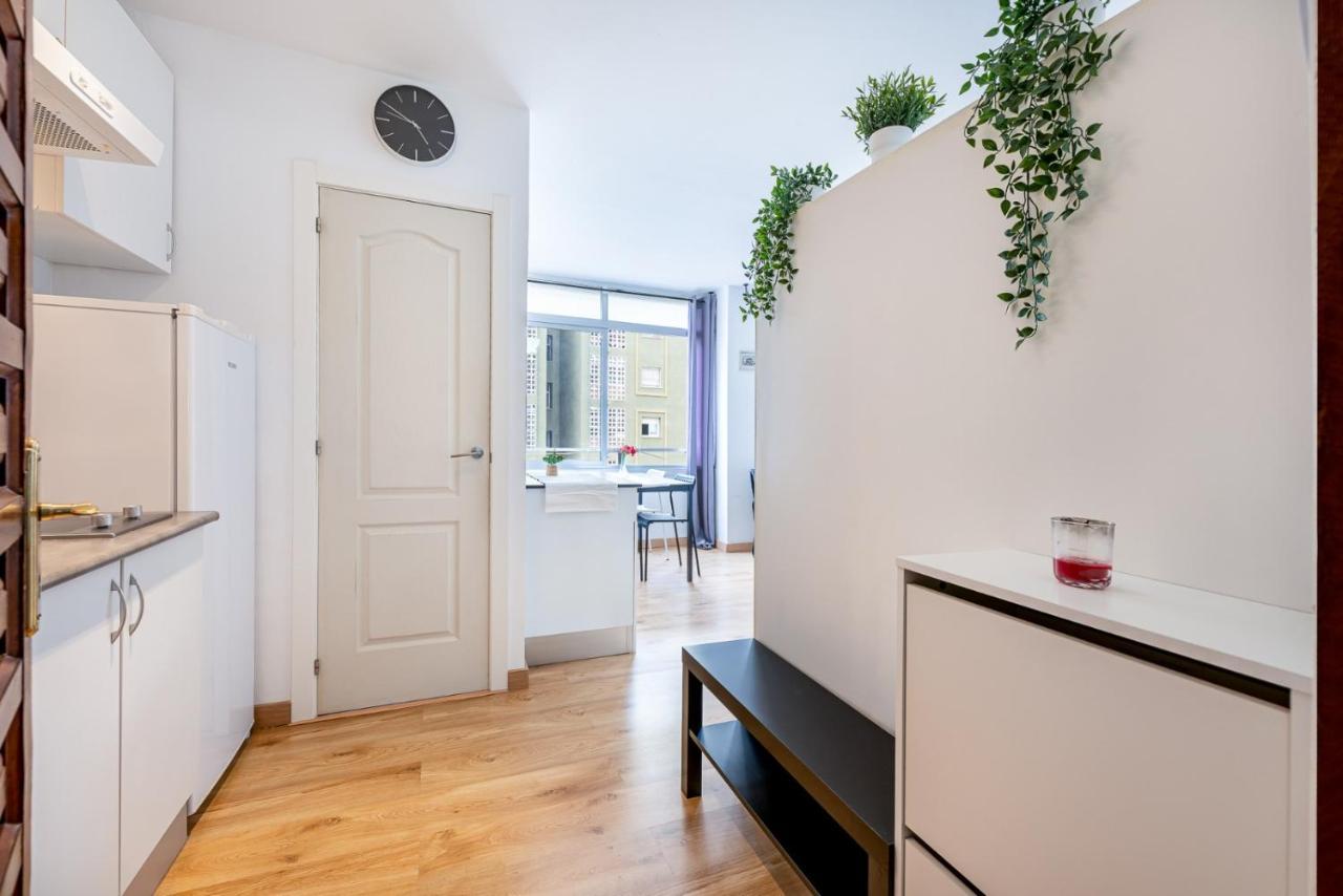 Solaz-Andaluz City Center Apartment By Namaste Elite Torremolinos Eksteriør bilde