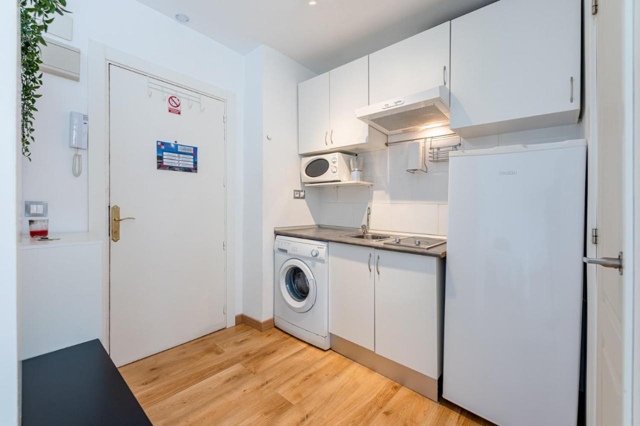 Solaz-Andaluz City Center Apartment By Namaste Elite Torremolinos Eksteriør bilde